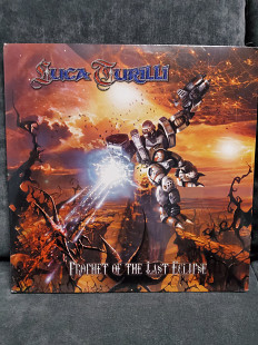 LUCA TURILLI PROPHET OFLAST EOLIPSE