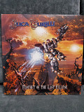 LUCA TURILLI PROPHET OFLAST EOLIPSE