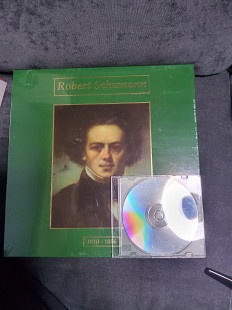 ROBERT SCHUMANN BOX 3D+BOOK