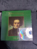 ROBERT SCHUMANN BOX 3D+BOOK
