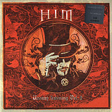 HIM ‎– Uneasy Listening Vol. 2 ( UA )