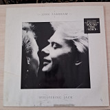 John Farnham – Whispering Jack\RCA – PL71224\Europe\1986\VG\NM