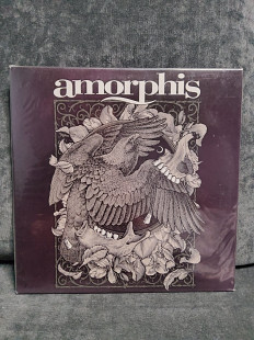 AMORPHIS CIRCLE