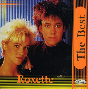 Roxette – The Best