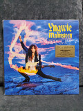 YNGWIE MALMSTEEN FIRE&ICE