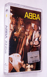 ABBA – ABBA. Лицензионная кассета
