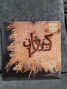 KNA'AN ORPHANED LAND & AMASEFFER