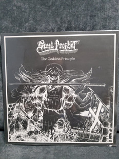 STEEL PROPHET THE GODDESS PRINCIPLE