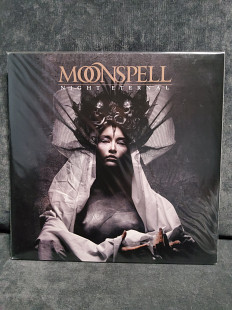 MOONSPELL NIGHT ETERNAL