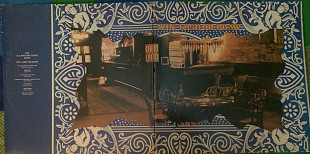 The Allman Brothers Band – Win, Lose Or Draw - 75