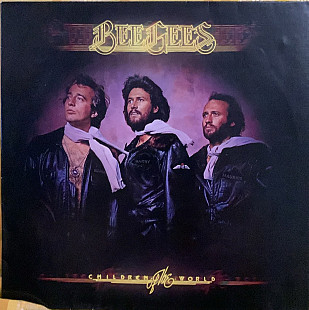 Bee Gees – Children Of The World - 76