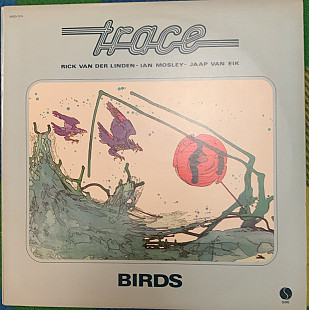 Trace – Birds - 75