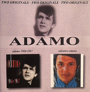 Adamo – 1966 - 1967 + Adamo