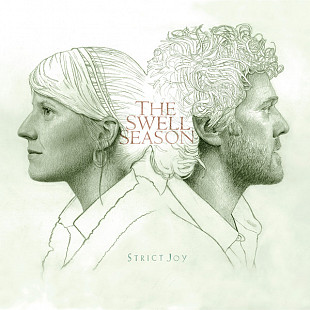 The Swell Season – Strict Joy ( USA ) Digipak