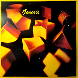 Genesis – Genesis