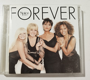 CD SPICE GIRLS 2000 Forever (EU)