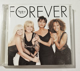 CD SPICE GIRLS 2000 Forever (EU)