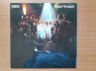 Виниловая пластинка LP ABBA – Super Trouper