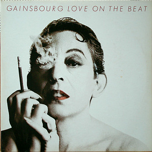 Gainsbourg – Love On The Beat 1984 HUGE CULT HIT