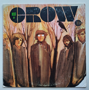 Crow – Best Of Crow