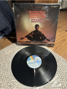 Pharaon Sanders - Karma LP