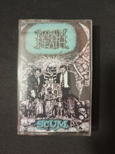 Napalm Death — Scum
