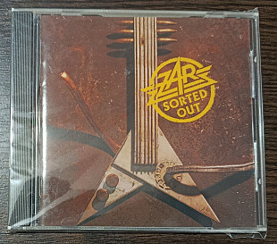 Zar – Sorted Out (Японія)