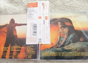 Melanie C - Northen Star (Япония)