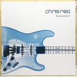 Нова платівка Chris Rea - The Very Best Of 2018