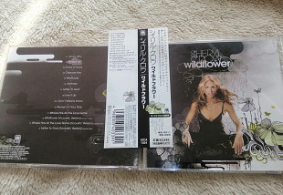 Sheryl Crow - Wildflower (Япония)