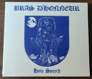 BRAS D'HONNEUR - Hate Speech
