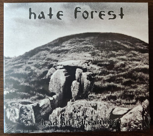 HATE FOREST - Dead But Dreaming