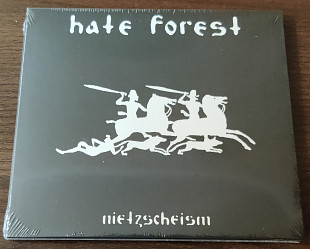 HATE FOREST - Nietzscheism