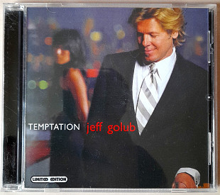Jeff Golub - Temptation. 120гр.