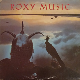 Roxy Music - Avalon