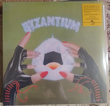 Byzantium – Byzantium-1972