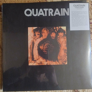 Quatrain – Quatrain-1969