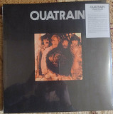 Quatrain – Quatrain-1969