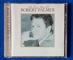 ROBERT PALMER-The Very Best Of, фирменный.