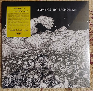Bachdenkel ‎– Lemmings-1973