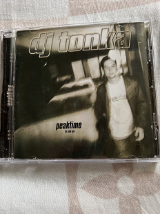 Dj tonka - peaktime