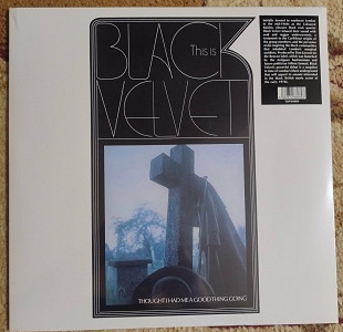 Black Velvet – This is Black Velvet-1970