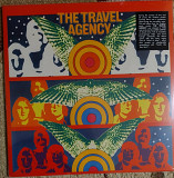 The Travel Agency – The Travel Agency-1968