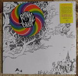 Rainbow Band – Rainbow Band-1970
