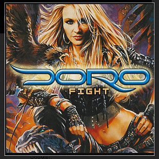 CD Doro - Fight