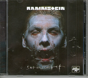 Rammstein – Sehnsucht укр лицензия