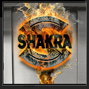 CD Shakra - Rising