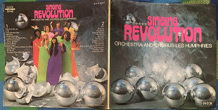 Orchestra And Chorus Les Humphries – Singing Revolution - 71