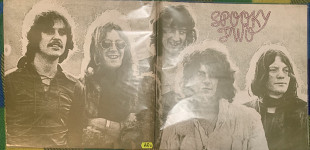 Spooky Tooth – Spooky Two - 69 (?)