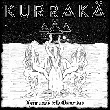 Kurraka - Hermanas De La Oscuridad (cs, 2014)
